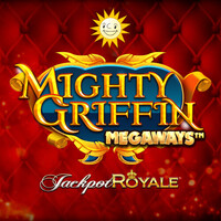 Mighty Griffin Megaways Jackpot Royale