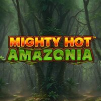 Mighty Hot: Amazonia