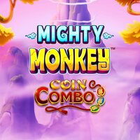 Mighty Monkey Coin Combo