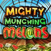 Mighty Munching Melons