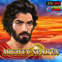 Mighty Sparta