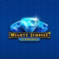 Mighty Symbols Diamonds