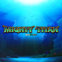 Mighty Titan Link & Win