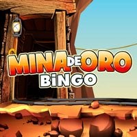 Mina De Oro Bingo