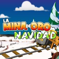 Mina de Oro Navidad