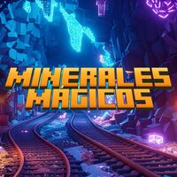 Minerales Magicos