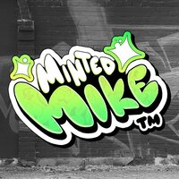 Minted Mike
