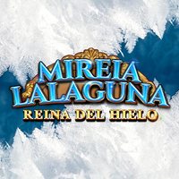 Mireia Lalaguna Reina del Hielo