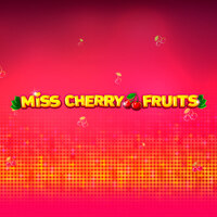 Miss Cherry Fruits