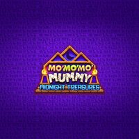 Mo' Mo' Mo' Mummy Midnight Treasures