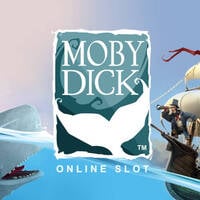 Moby Dick
