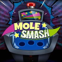 Mole Smash