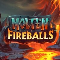 Molten Fireballs