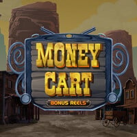 Money Cart