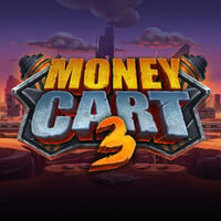 Money Cart 3