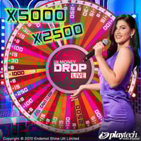Money Drop Live