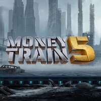 Money Train 5