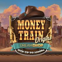 Money Train Origins Dream Drop