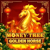 Play Money Tree Golden Horse at ICE36