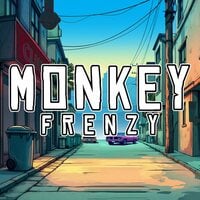 Monkey Frenzy