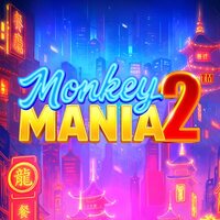 Monkey Mania 2