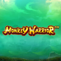 Monkey Warrior