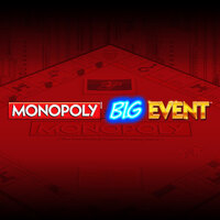 Monopoly Big Event