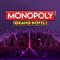 Monopoly Grand Hotel