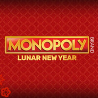 Monopoly Lunar New Year