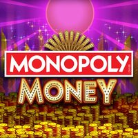 Monopoly Money