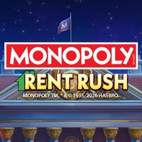 Monopoly Rent Rush