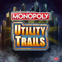 Monopoly Utility Trails