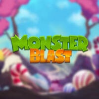 Monster Blast