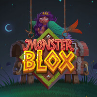 Monster Blox Gigablox