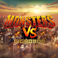 Monsters VS Gigablox