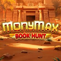 MonyMax Book Hunt