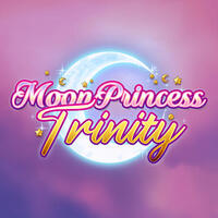 Moon Princess Trinity