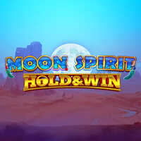 Moon Spirit Hold & Win