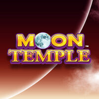 Moon Temple