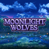 Moonlight Wolves