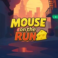 Mouse on the Run