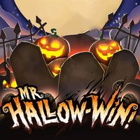 Mr. Hallow-Win