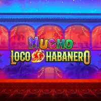 Mucho Loco Habanero