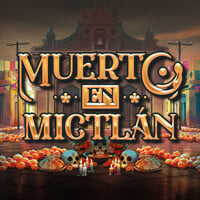 Muerto En Mictlan