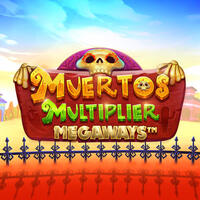 Muertos Multiplier Megaways