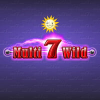 Multi 7 Wild