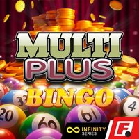 Play Multi Plus Bingo - IS at ICE36
