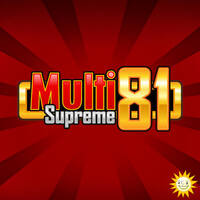 MultiSupreme 81