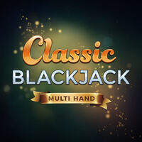 Multihand Classic Blackjack