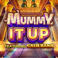 Mummy It Up
